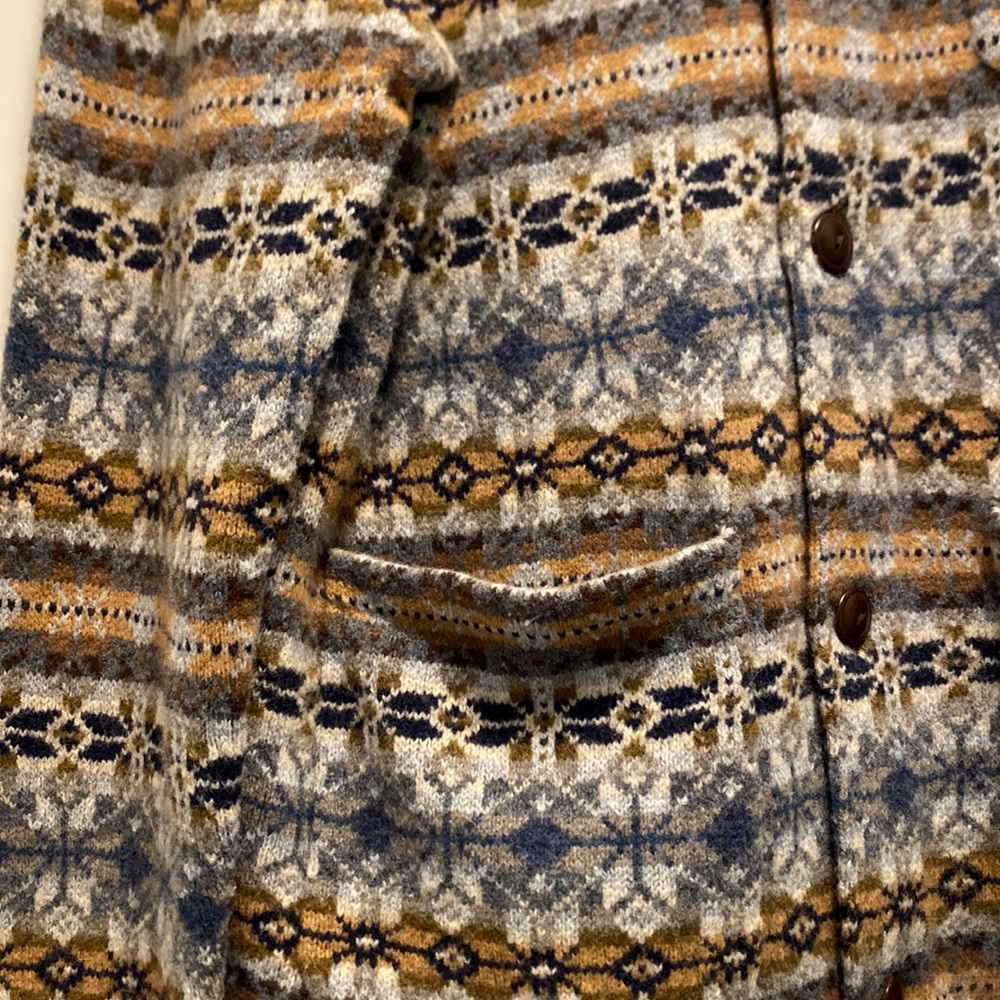 J. Crew Sweater - Picture 3 of 3